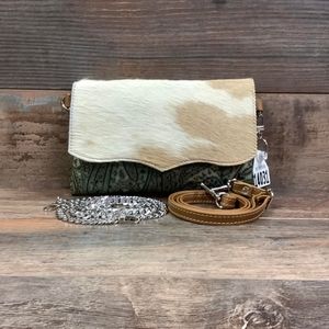 Holy Cow Couture Sassy mini classy cowgirl